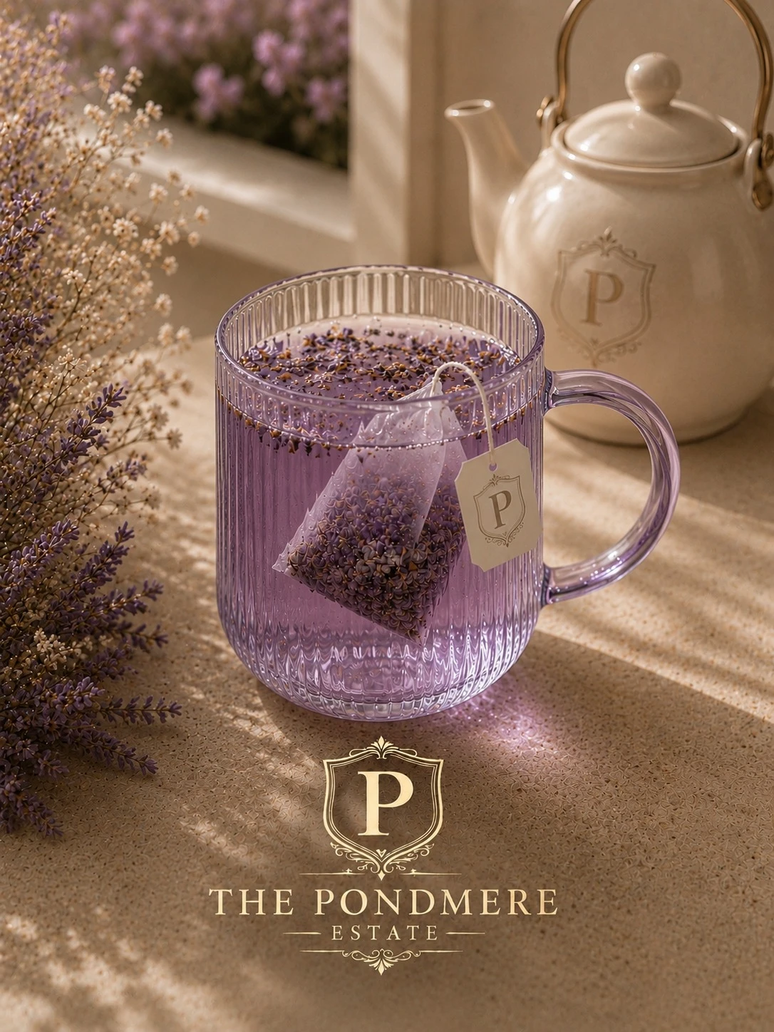 Loose-Leaf Teas