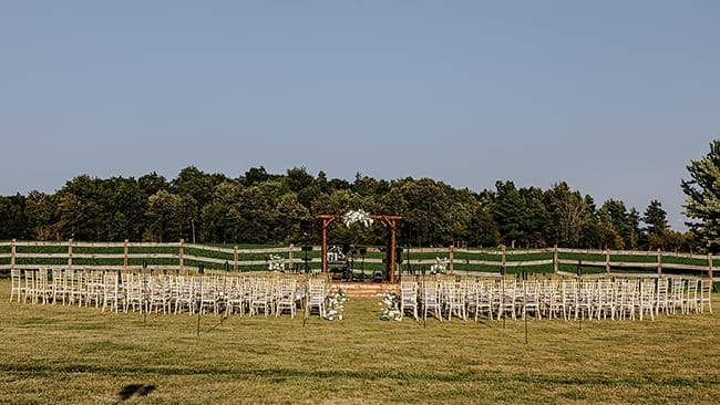 Private Setting